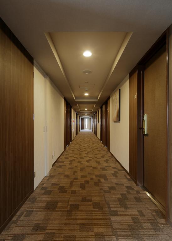Hotel Route-Inn Hita Ekimae Exterior photo