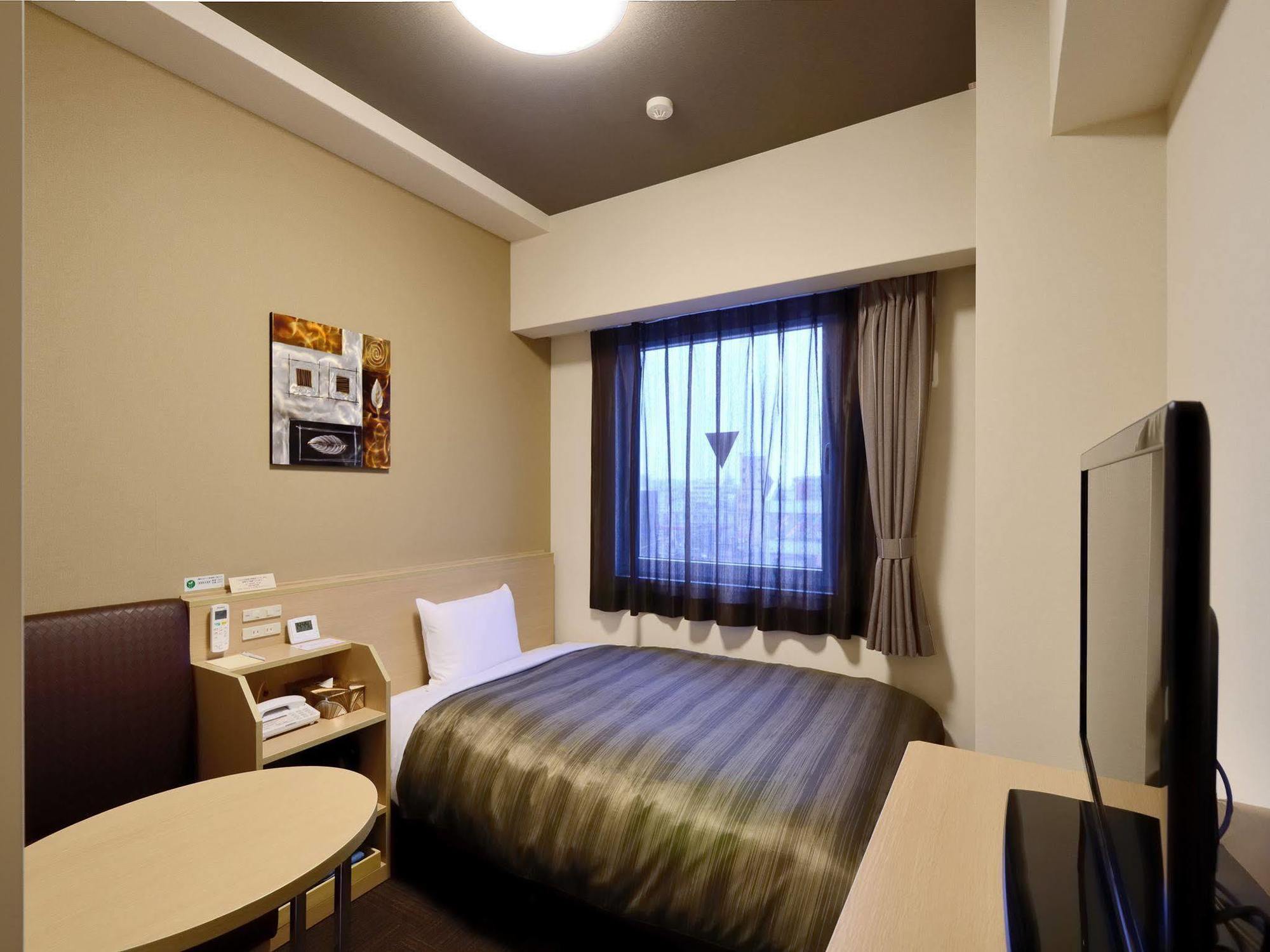 Hotel Route-Inn Hita Ekimae Exterior photo