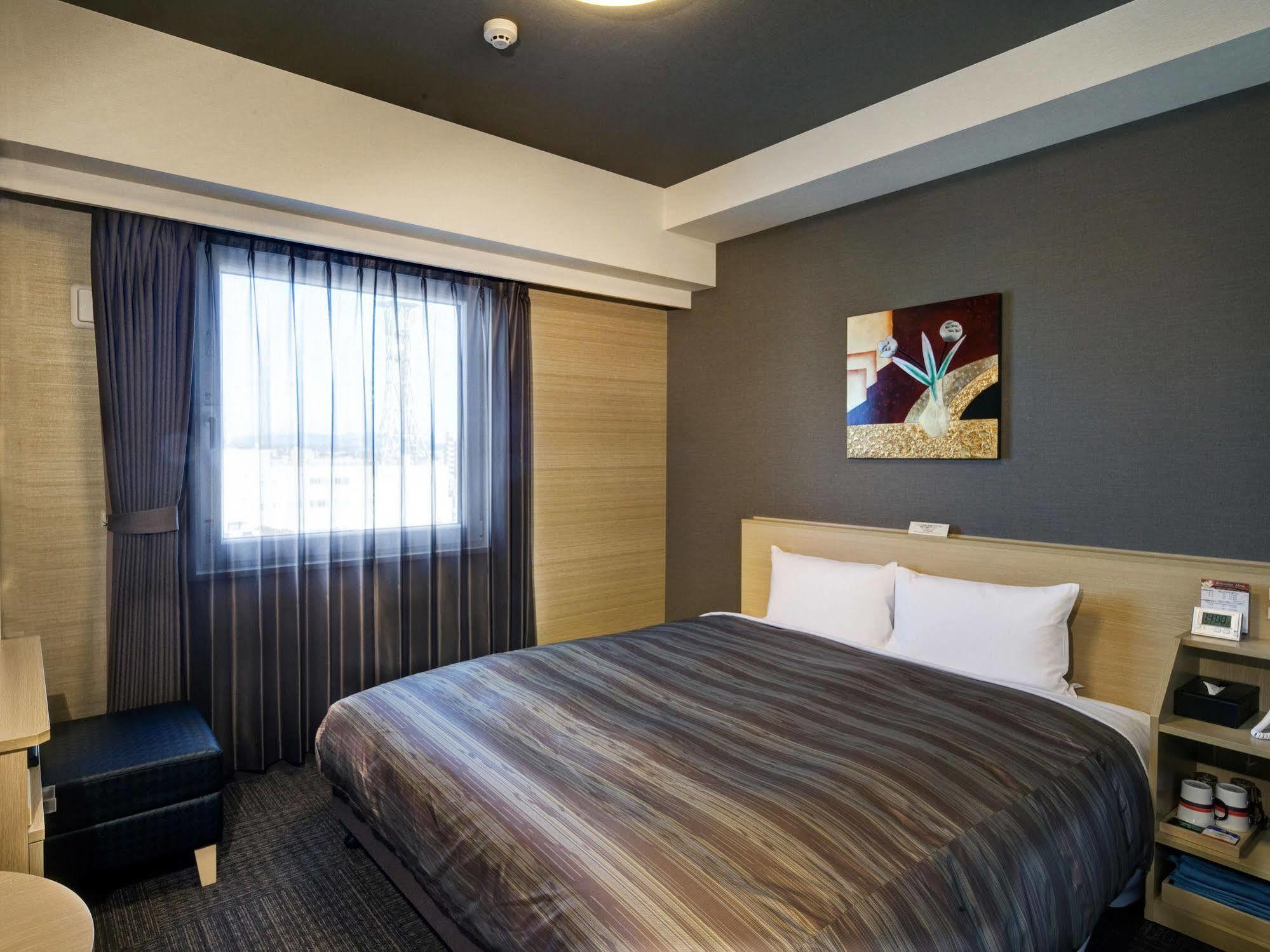 Hotel Route-Inn Hita Ekimae Exterior photo