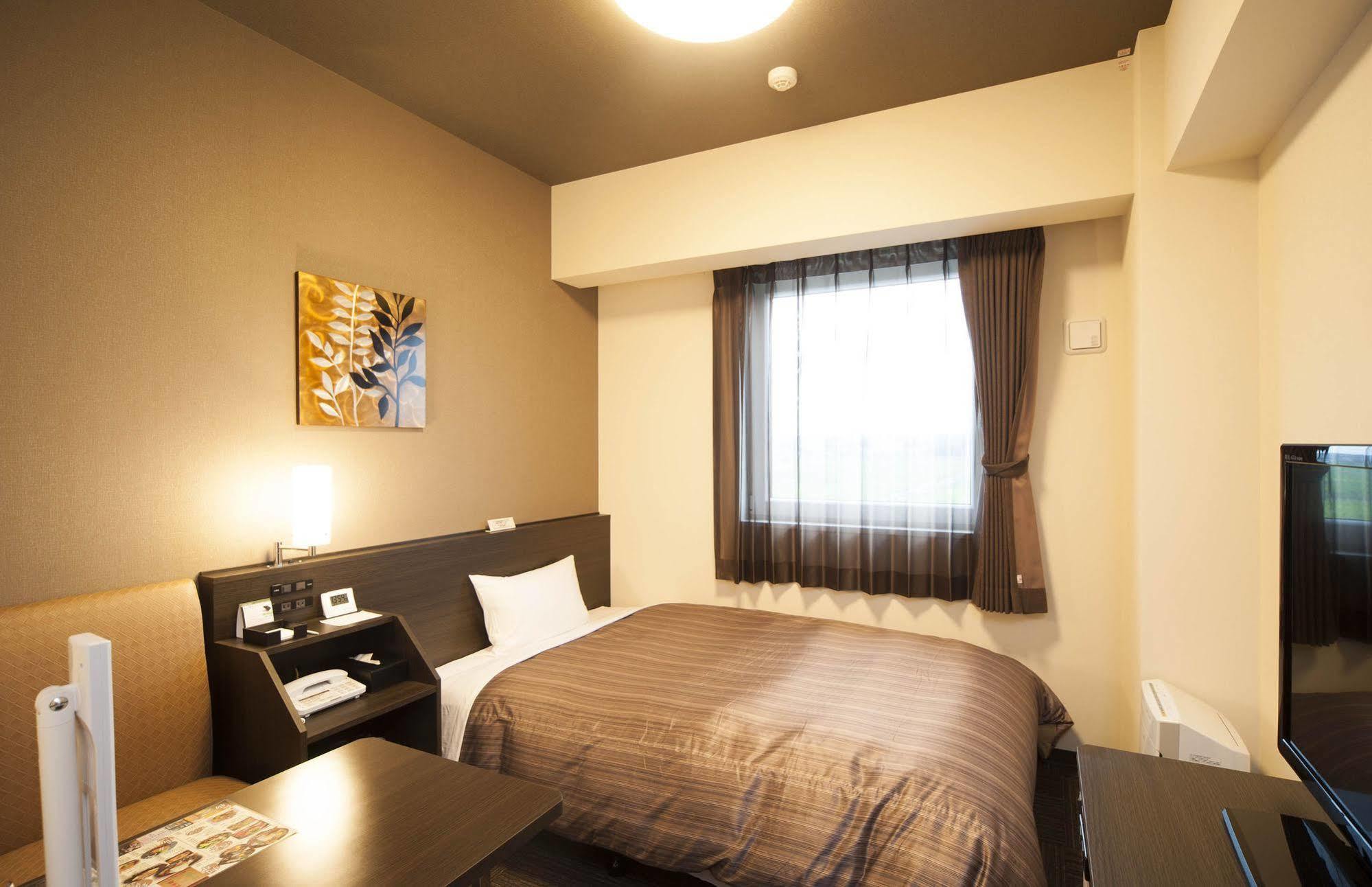 Hotel Route-Inn Hita Ekimae Exterior photo