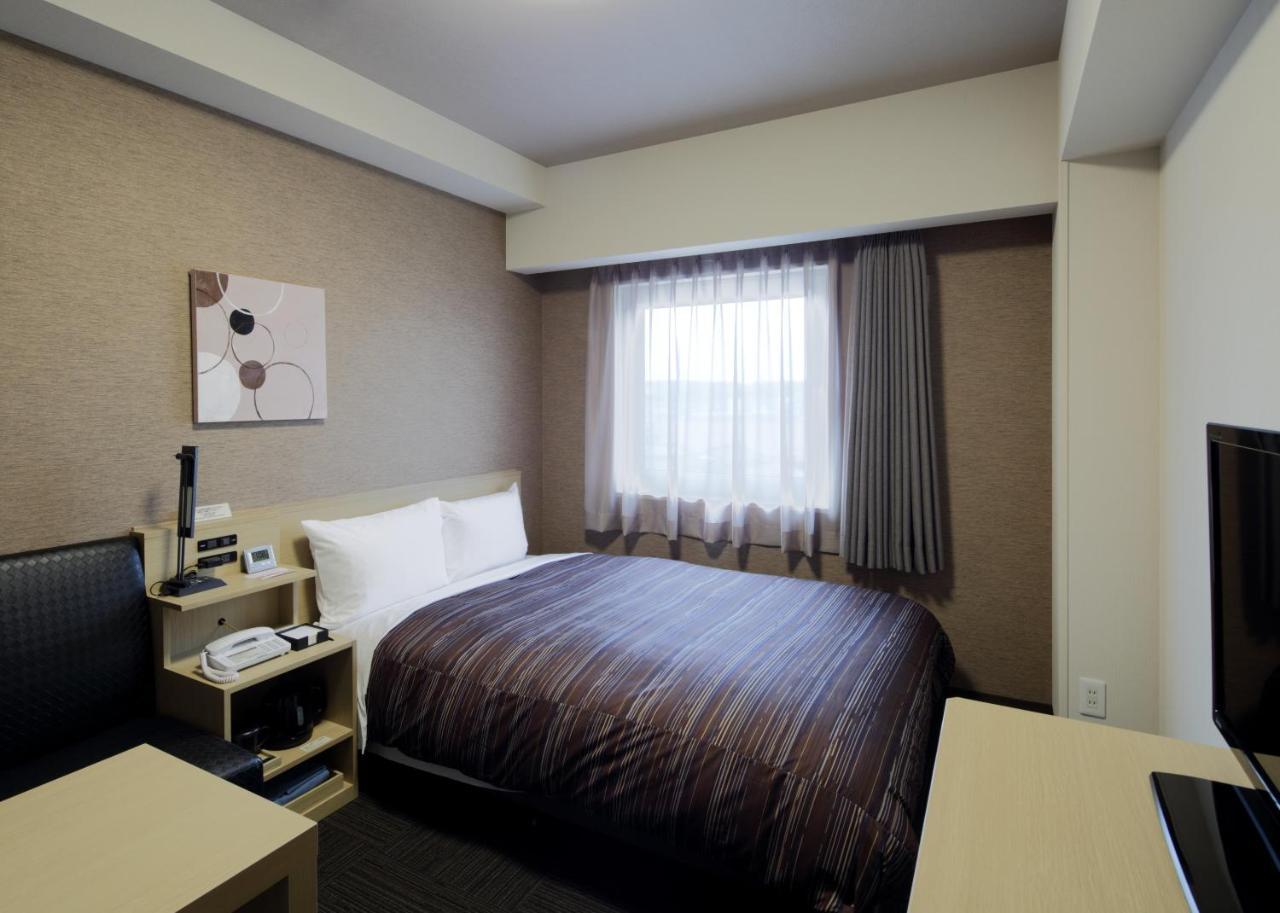Hotel Route-Inn Hita Ekimae Exterior photo